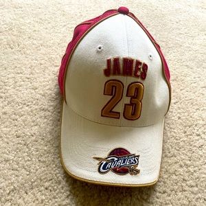 Cleveland Cavaliers, LeBron James